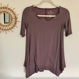 SALE ☀️3/$20 AE Soft and Sexy Top